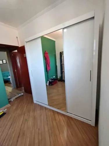 Guarda roupa 