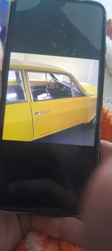 Ford Belina L 1.4 1976