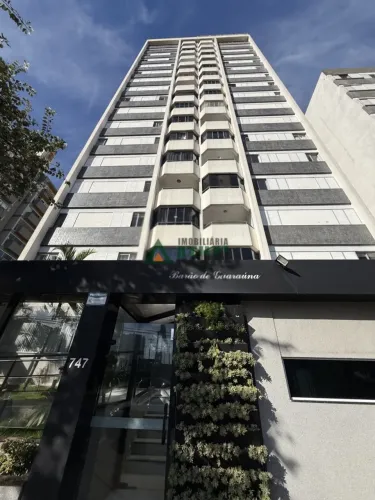 APARTAMENTO COM 3 QUARTOS NA REGIÃO CENTRAL DE LONDRINA