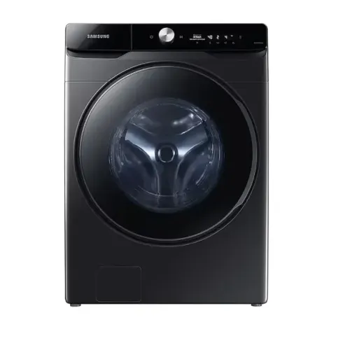 Lava e Seca Samsung 18Kg Smart 127V Preta