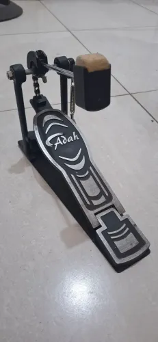 PEDAL SIMPLES DE BUMBO - ADAH