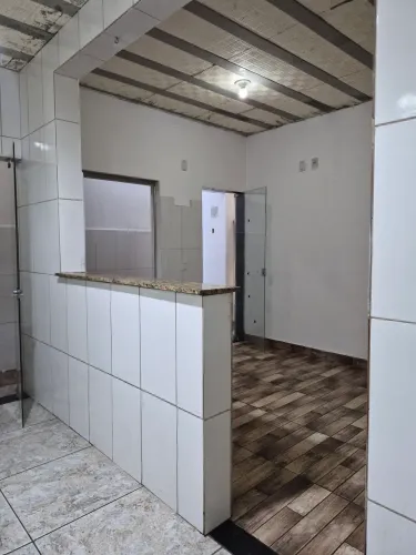 Lindo barracao bairro nobre