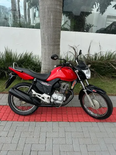 Honda start 160 2019?