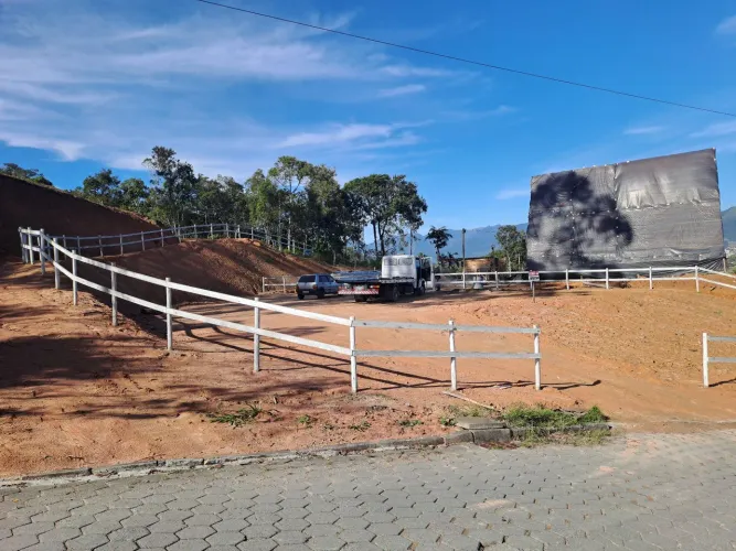 Vendo Lote em Santo Amaro da Imperatriz 