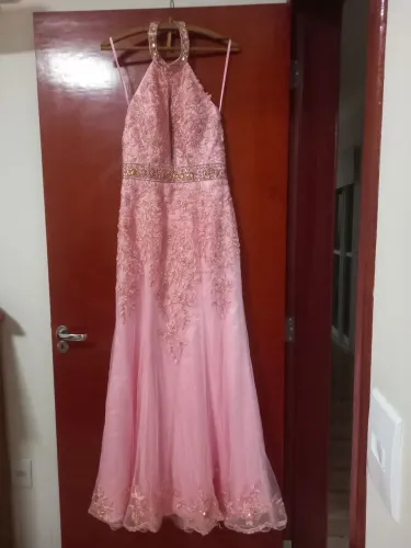 Vestidos de festa