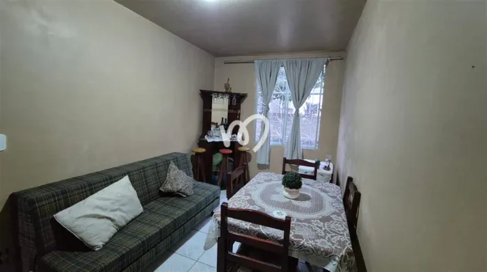 Apartamento - 2 quartos/1 suíte - 1 vaga - Pechincha