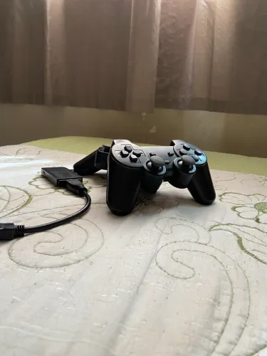 Videogame 9999 JOGOS?