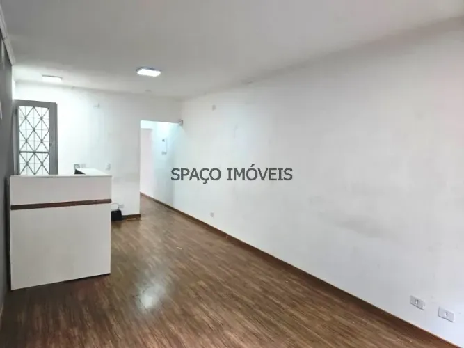 Sobrado para aluguel com 198 metros quadrados com 4 quartos em Vila Mascote - São Paulo -