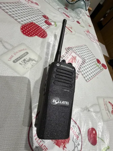 Rádio transmissor
