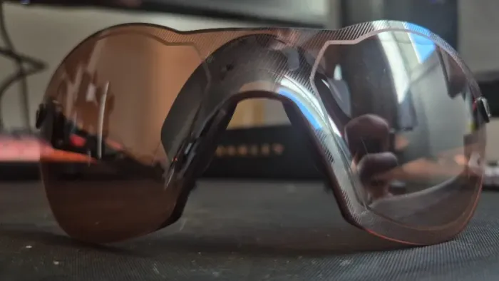 Oakley Re:SubZero, Matte Black, lentes Prizm Dark Golf (ORIGINAL)