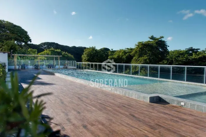 Apartamento com 3 dormitórios à venda, 94 m² por R$ 795.000,00 - Bancários - João Pessoa/P