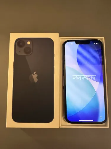 IPHONE 13 IMPECÁVEL