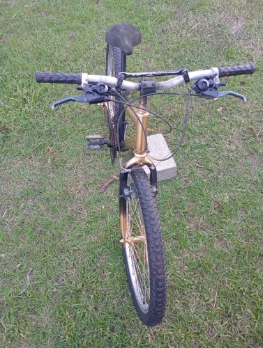 Bicicleta aro24