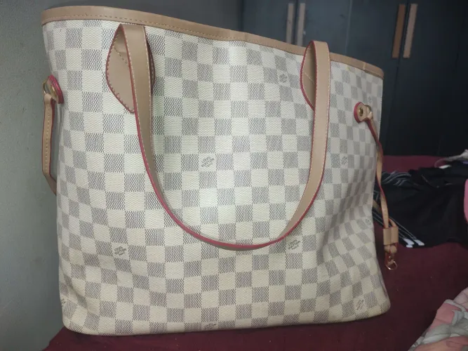 bolsa original louis vuitoon paris