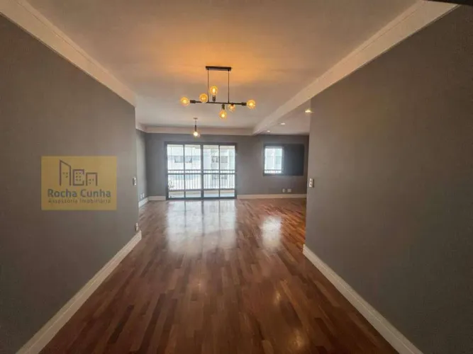 Apartamento à venda Rua Tucuna,São Paulo,SP - R$ 1.600.000