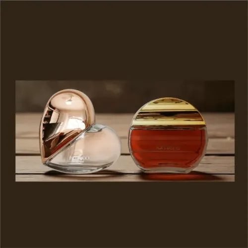 Combo  Fiorucci Lumiere e Dolce Amore  - 90 ml cada