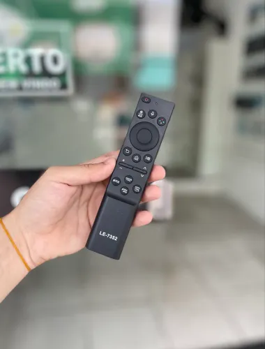 Controle para TV SAMSUNG SMART 4K- fazemos entregas 