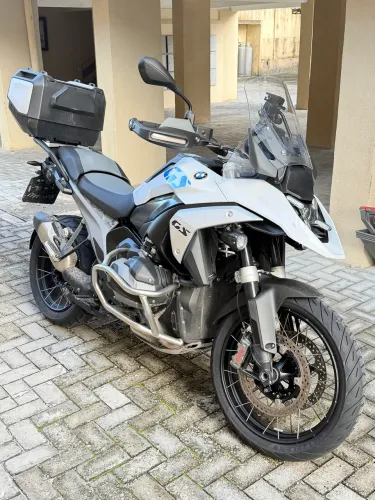 BMW R1300 GS Plus 