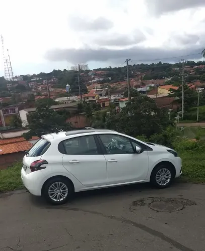 Renault Sandero Life Flex 1.0 12V 5P Mec. 2021