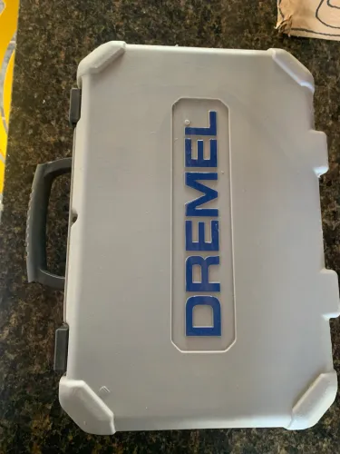 Micro retifica Dremel 4000