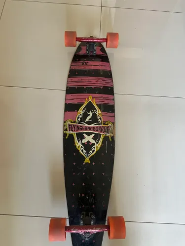 Skate long