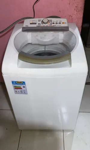 Máquina de lavar