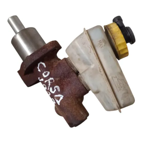 Cilindro Mestre Reservatório Chevrolet Gm Corsa 2002 A 2016