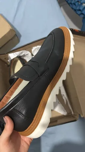3 sapatos mocassim novos