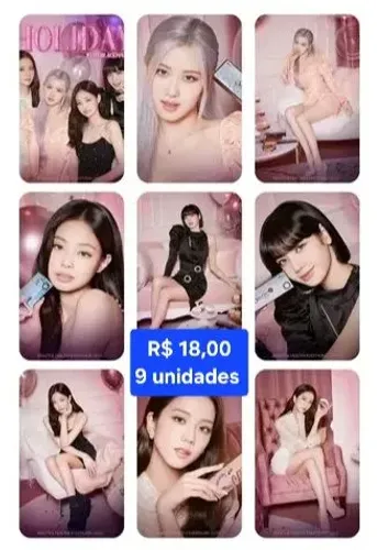 Photocards