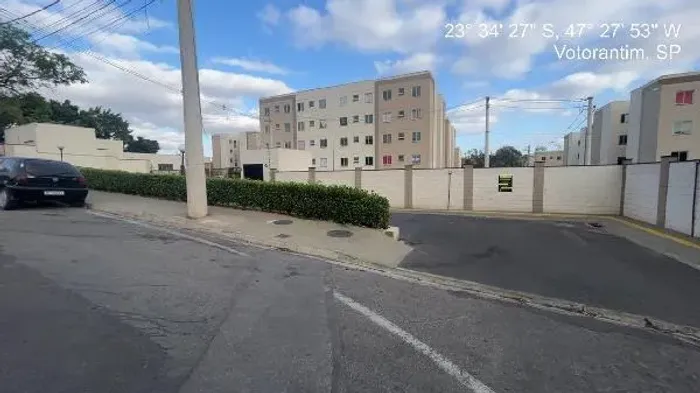 Oportunidade Única em VOTORANTIM - SP | Tipo: Apartamento | Negociação: Venda Direta Onlin