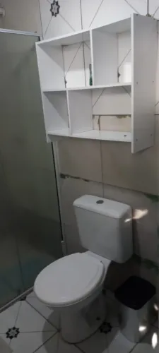 Casa de fundos