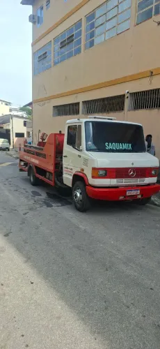 Bomba de Concreto