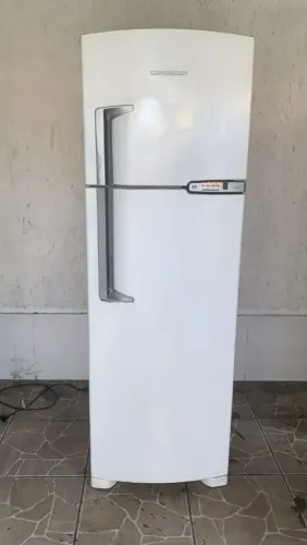 Geladeira Brastemp frosfree