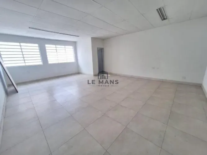 Sala para alugar em Piracicaba, Centro, com 65 m²