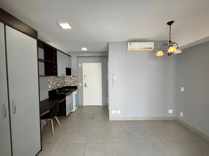 Studio para venda em Perdizes com 1 quarto, 25m²