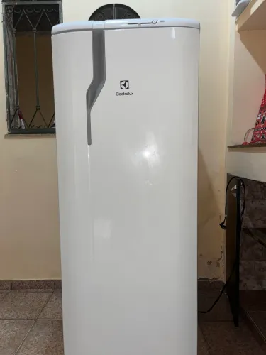 Geladeira Electrolux
