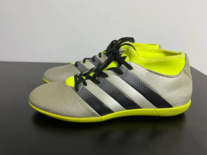 Chuteira Adidas Futsal primemesh ace 16.3