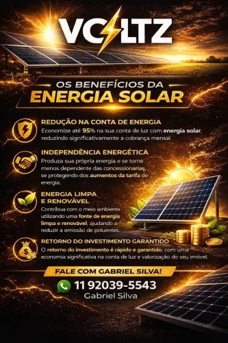 Placas solares