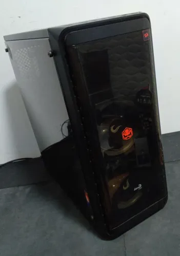 Computador Gamer intel i7 16Gb ram Gtx 1650