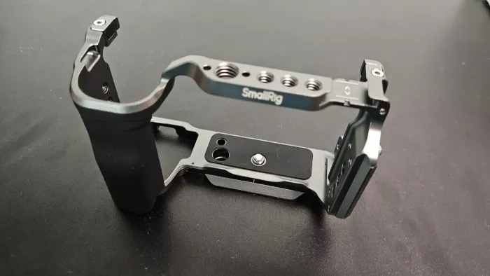 Cage Smallrig para Sony Zve10 Mark II Seminova