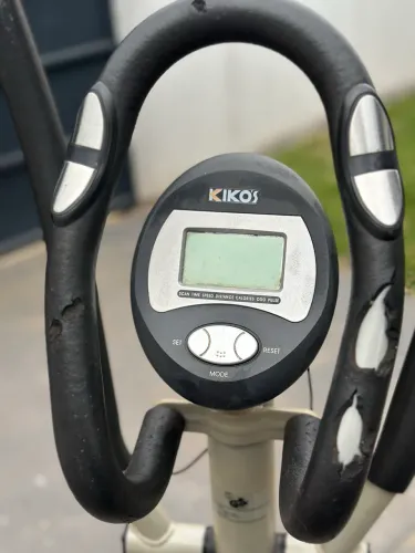 Eliptico da kikos 
