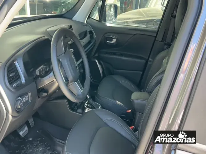 Jeep Renegade T270 1.3 TB 4X2 Flex Aut. 2024
