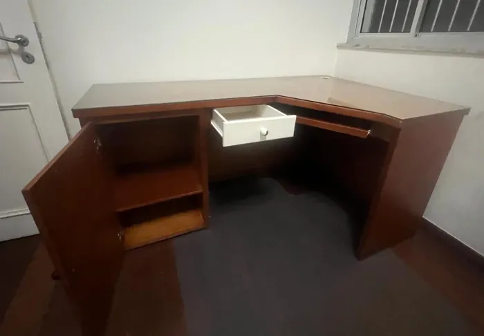 Mesa para escritório