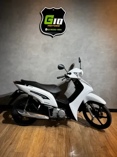 Honda Biz 125i 125 cc