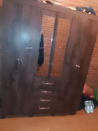 guarda roupa