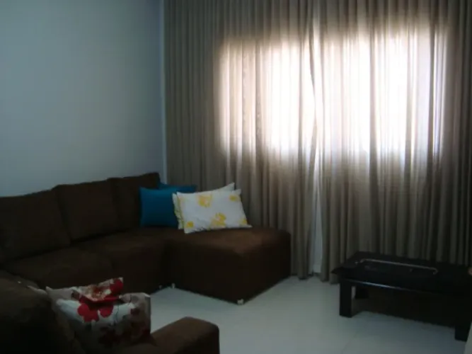 CUIABÁ - Casa Padrão - JARDIM PAULISTA