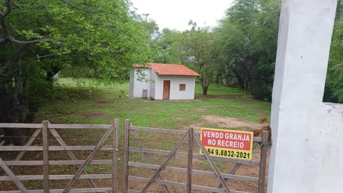 GRANJA SÍTIO CAICÓ