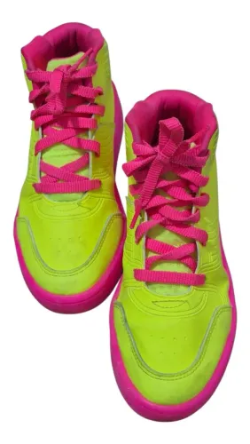 Tenis patins num 33
