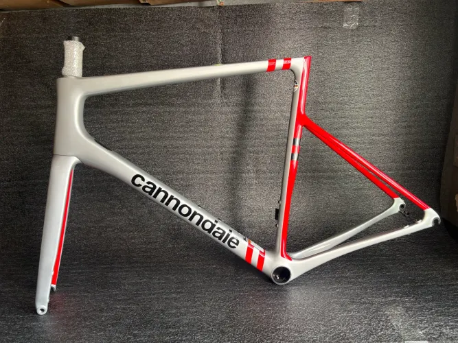 Quadro Super Six EVO (TAM 58)