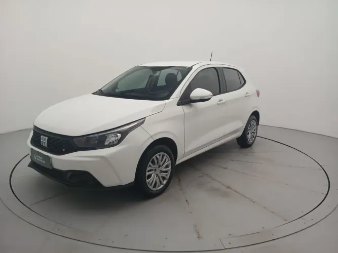 Fiat Argo Drive 1.0 Firefly 2025